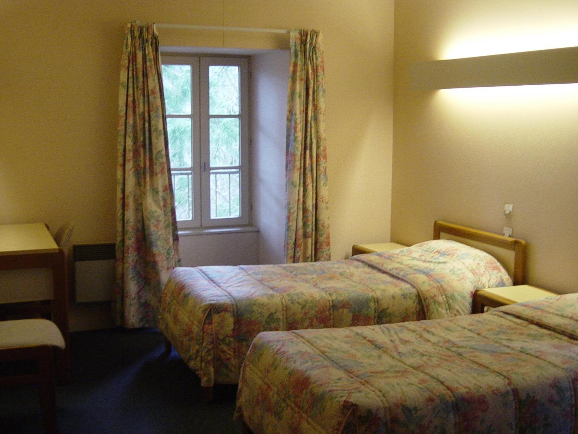 Adonis Chambres D'Hotes Saint-Germain-Laprade Exteriör bild
